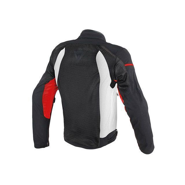 Dainese パーカー Lサイズ ダイネーゼ（DAINESE） AIR FRAME D1 TEX JACKET カラー 858-BLACK