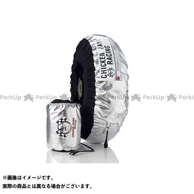 Hawk タイヤウォーマー Hawk Chicken プロライン ポールポジションモデル プロライン ポールポジションモデル サイズ スーパーバイク 175 5 Racing チキンホーク