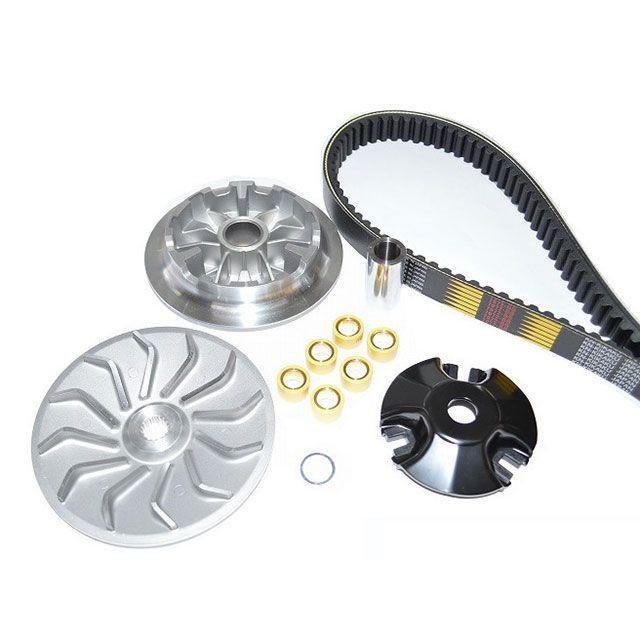 KN企画 NMAX エフェクティブプーリーセット kn926 : モトメガネYahoo