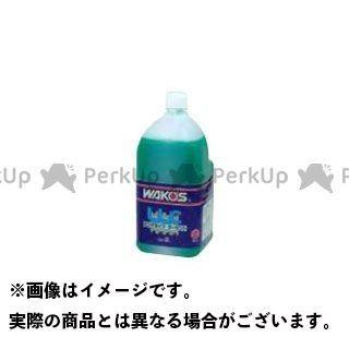 正規取扱店 新品 ワコーズ LLC ロングライフクーラント 2L WAKOS