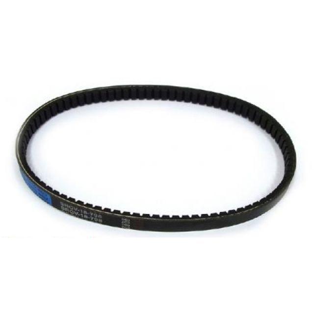 エヌビーエス ズーマー AF58対応 ドライブベルト NBS : モトメガネ