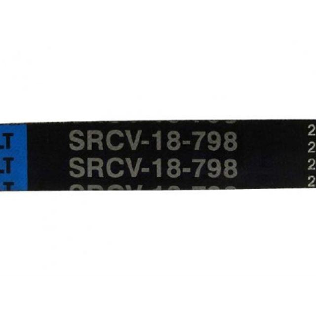 エヌビーエス ズーマー AF58対応 ドライブベルト NBS : モトメガネ