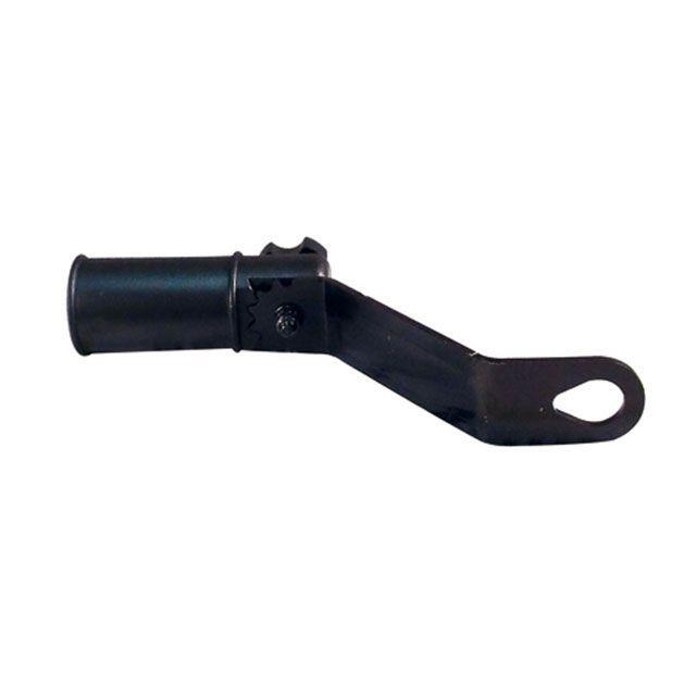 機人パーツ SPEEDPIT スピードピット BR-1 ブランチステー（ブラック