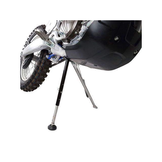 ユニット C5010 エマージェンシーサイドスタンド unit バイク