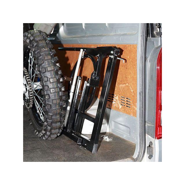 ユニット E1410 ムースチェンジャー（ブラック） unit バイク