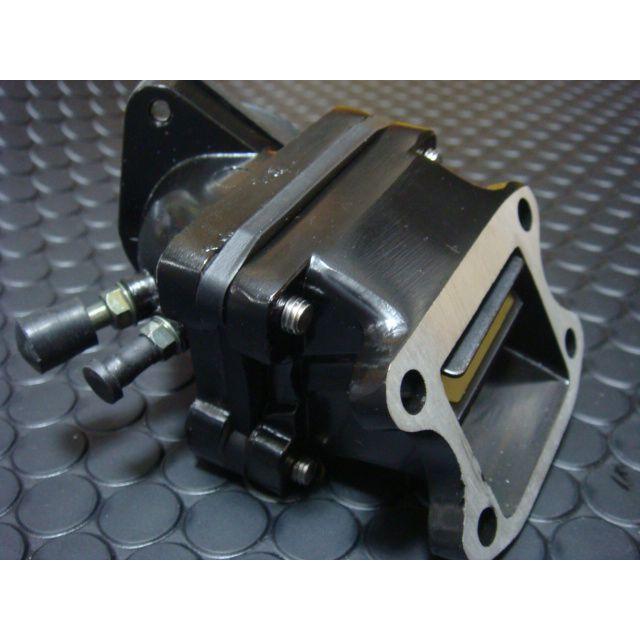 KN企画 ビッグキャブ用インテーク タイプ2（60mmピッチシリーズ