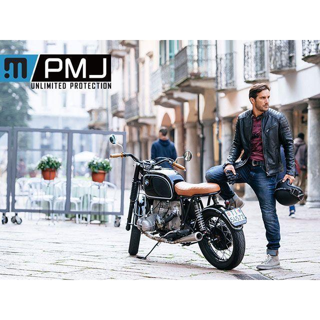 私のサイン プロモジーンズ バイク用デニム CAFERACER LEGEND（カフェレーサー