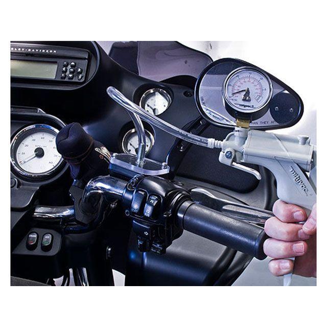 ジムズ スポーツスターモデル ハーレー汎用 マスターシリンダー