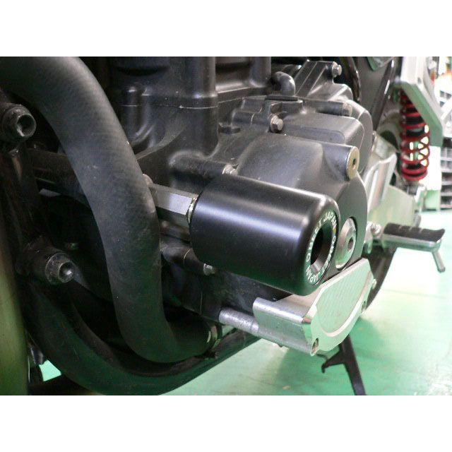 BEET（ビート） ビートジャパン CB1300SF/SB マシンプロテクター