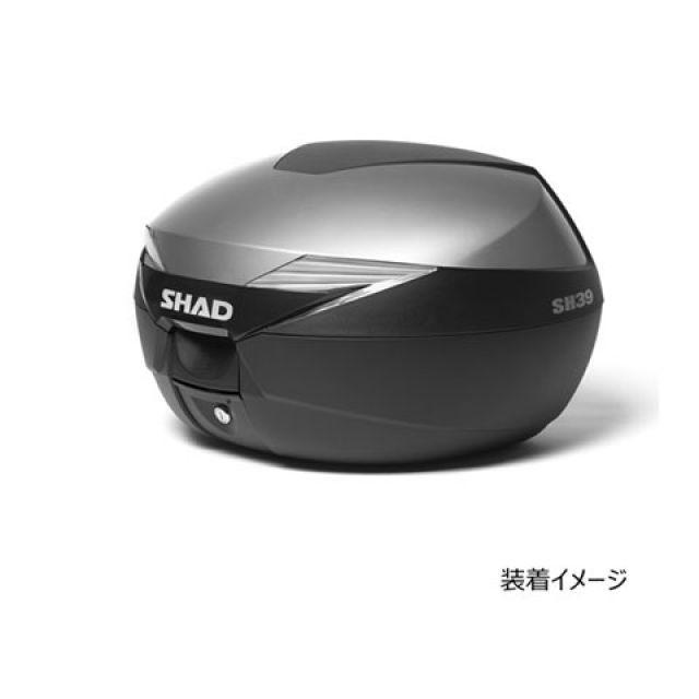 SHAD（シャッド） 【メーカー直送】シャッド SH39専用カラーパネル