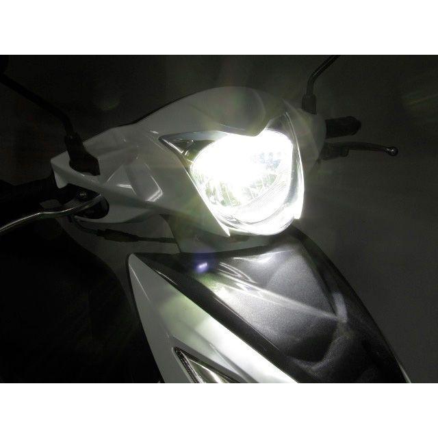 PROTEC（プロテック） 65043 LB-HS1 LEDヘッドライトバルブキット