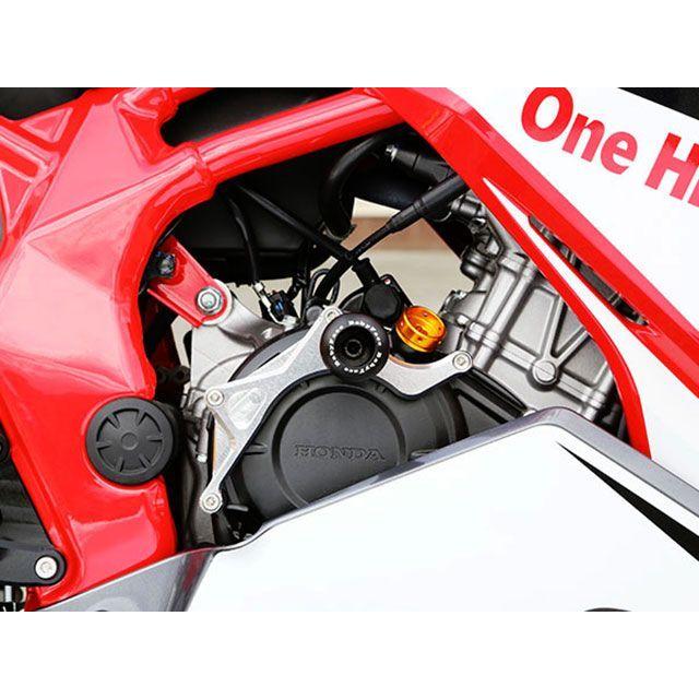 babyface（ベビーフェイス） CBR250RR フレームスライダー