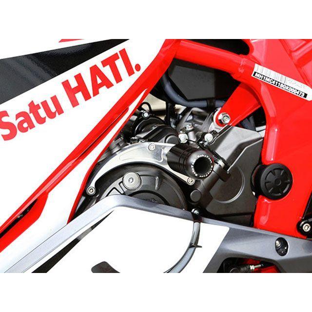 babyface（ベビーフェイス） CBR250RR フレームスライダー