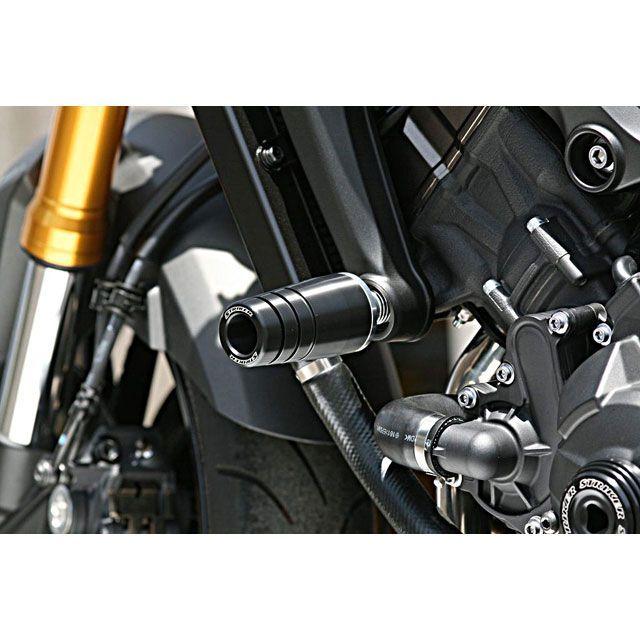 みけ。さん専用 STRIKER（ストライカー） MT-09/ABS/TRACER XSR900 ガードスライダー