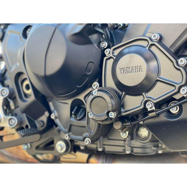 STRIKER（ストライカー） MT-09/ABS/TRACER XSR900 ガードスライダー