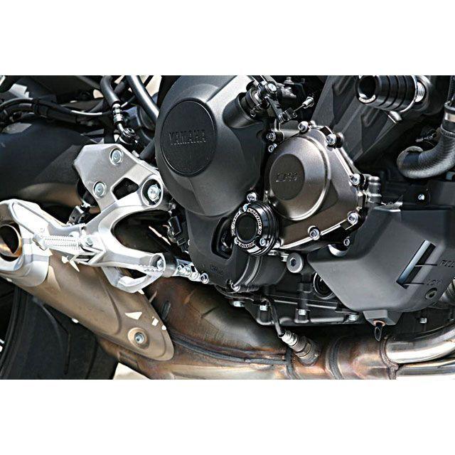 STRIKER ストライカー MT-09/ABS/TRACER XSR900 ガードスライダー ロワ