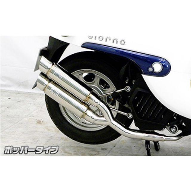 WirusWin ウイルズウィン ジョルノ ジョルノ（AF77）用 アトミック