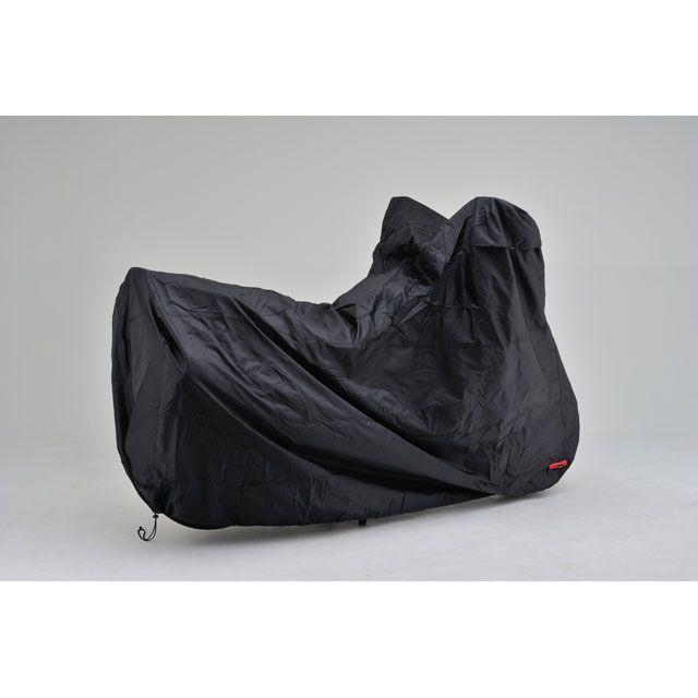 DAYTONA（デイトナ） ブラックカバーシンプル L DAYTONA : モトメガネ