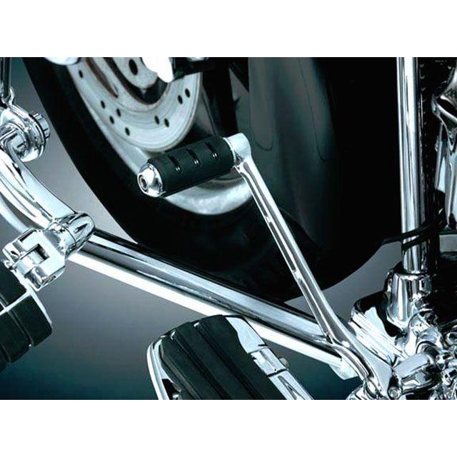 はページ KURYAKYN クリアキン ハーレー ロングホーントライデント ISO