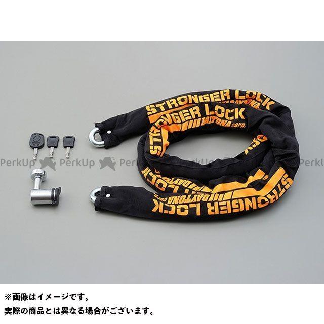 SALE/85%OFF】 DAYTONA デイトナ 長さ:2.5m STRONGER チェーンロック 盗難防止用品 SALE/85%OFF】 DAYTONA デイトナ 長さ:2.5m STRONGER チェーンロック 盗難防止用品