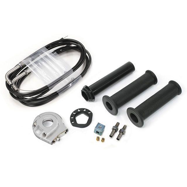 アクティブピープル アクティブ 汎用 ハイスロットルキット EVO2 汎用 
