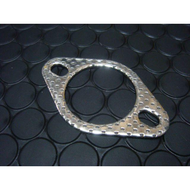 KN企画 汎用 汎用マフラーガスケット ボルトピッチ サイズ タイプ3