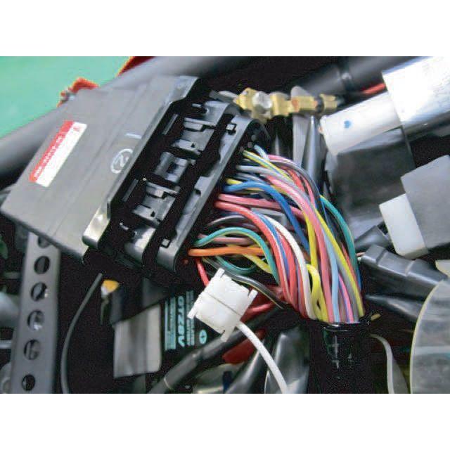 PROTEC（車、バイク） プロテック YZF-R25 YZF-R3 11531 DG-Y09