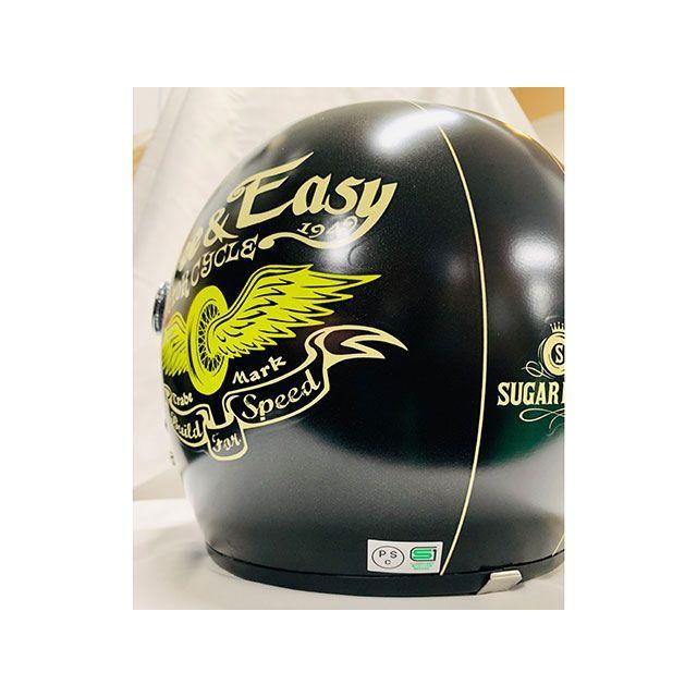 バイク SUGARRIDEZ Vivian Free&Easy シュガーライズヘルメット ヴィヴィアン Free&Easy レディース バイク