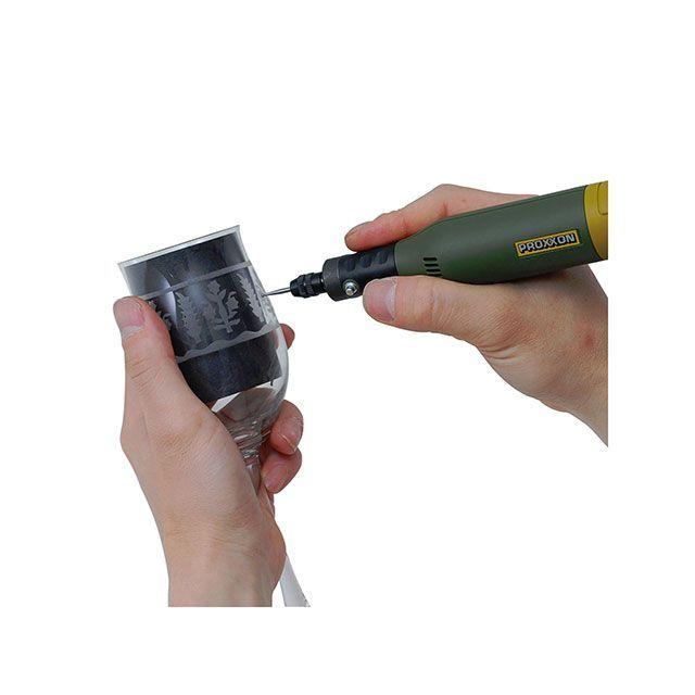 プロクソン 28515 ミニルーターセット MM50 PROXXON : モトメガネYahoo