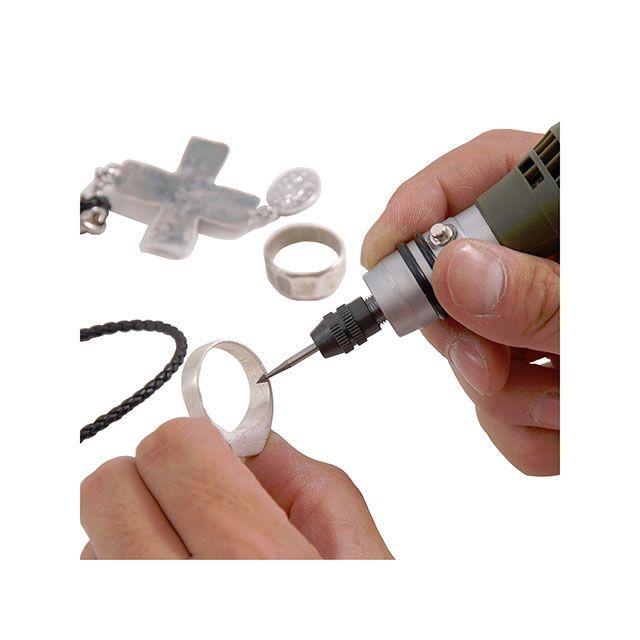 PROXXON（プロクソン） 28525-S ミニルーターセット MM100 PROXXON