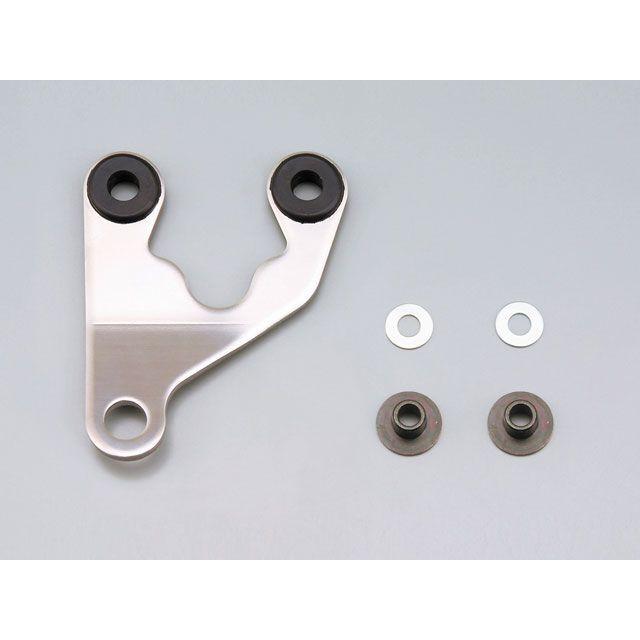 DAYTONA（デイトナ） ハーレー 防振メーターステーキット（右