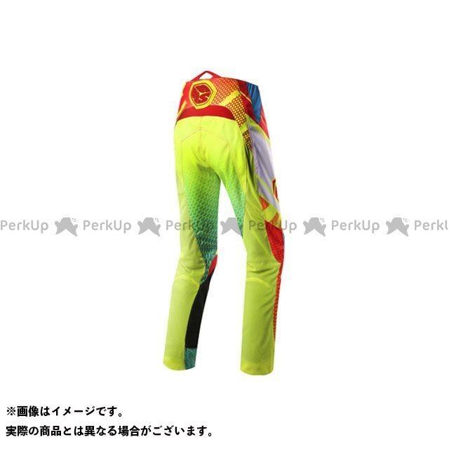 キッズ用 26インチ MXパンツ THOR RIDE MENACE ブラック 正規品 26