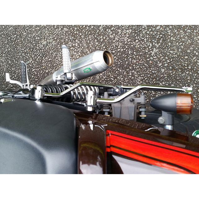 ワールドウォーク（WORLD WARK） ゼファーシリーズ用サドルバッグ