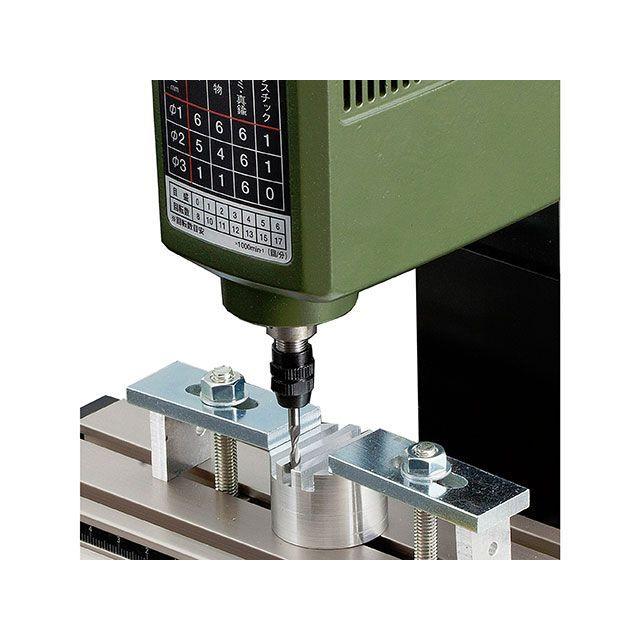 プロクソン 27111 エンドミル φ1mm PROXXON : モトメガネYahoo!店