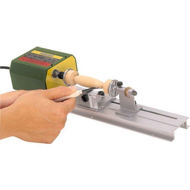 プロクソン 28140 ミニウッドレース PROXXON バイク 車 自動車 自転車