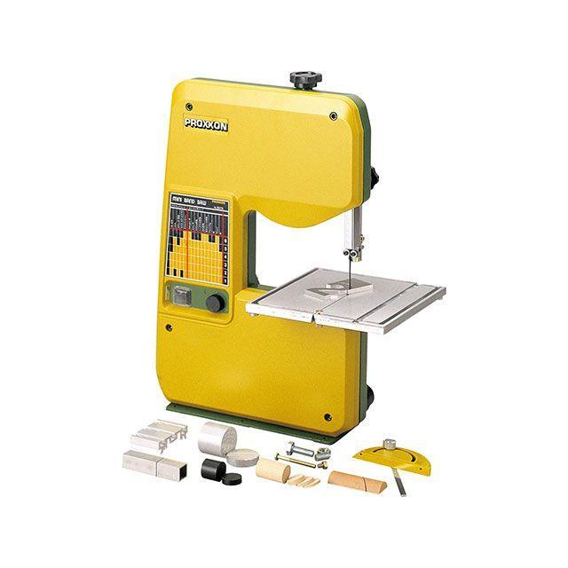 プロクソン 28170 ミニバンドソウ（木工・金工用） PROXXON