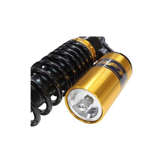 メーカー直送】スーパーバリュー リアサスペンション タンク 320mm