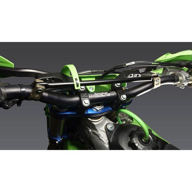 CYCRA（サイクラ） 汎用 HCMマウントキット ハンドルタイプ