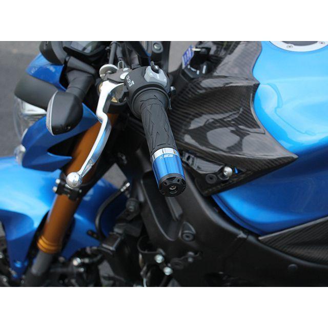 SPEEDRA ヘビーウェイトハンドルバーエンドスライダー ロングタイプ