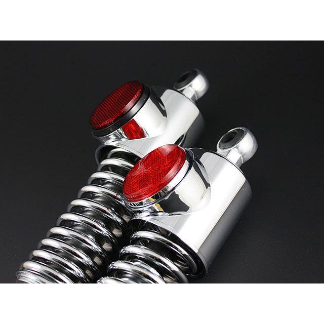 【サポ】 PMC ピーエムシー Z1/Z2 強化型 リアショック スプリング