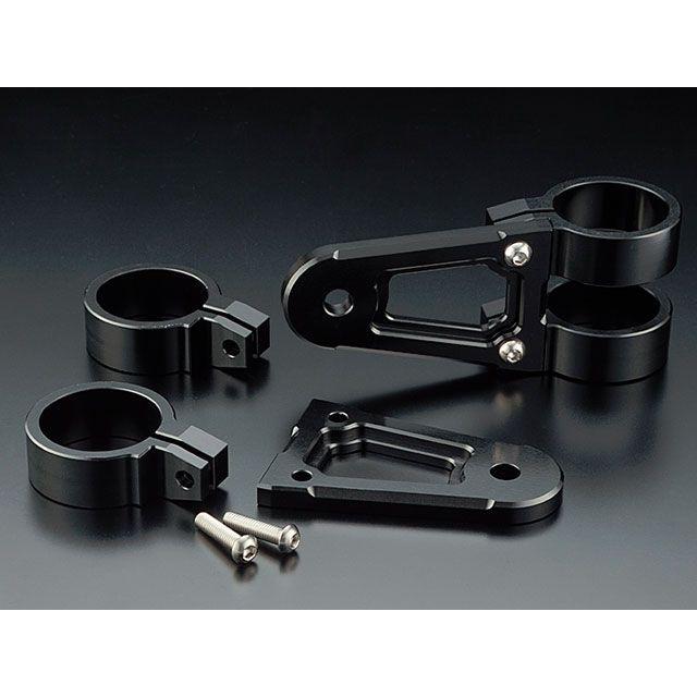 PMC ピーエムシー Z1 Billet ヘッドライトステー TYPE-1（φ36） カラー