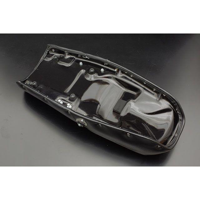 PMC ピーエムシー CB400Four シートASSY タックロールタイプ バイク