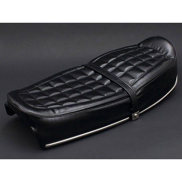 CB750FOUR K0復刻版シート MRS KAWASAKI CB750Four K0 復刻版シートASSY STDタイプ (MRS-IM-HT7