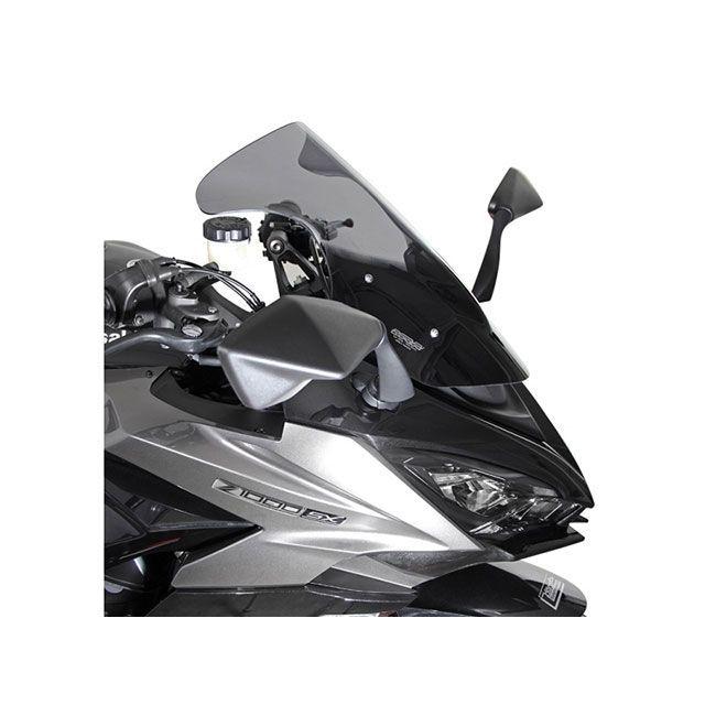 MRA エムアールエー NINJA1000（Z1000SX） スクリーン レーシング