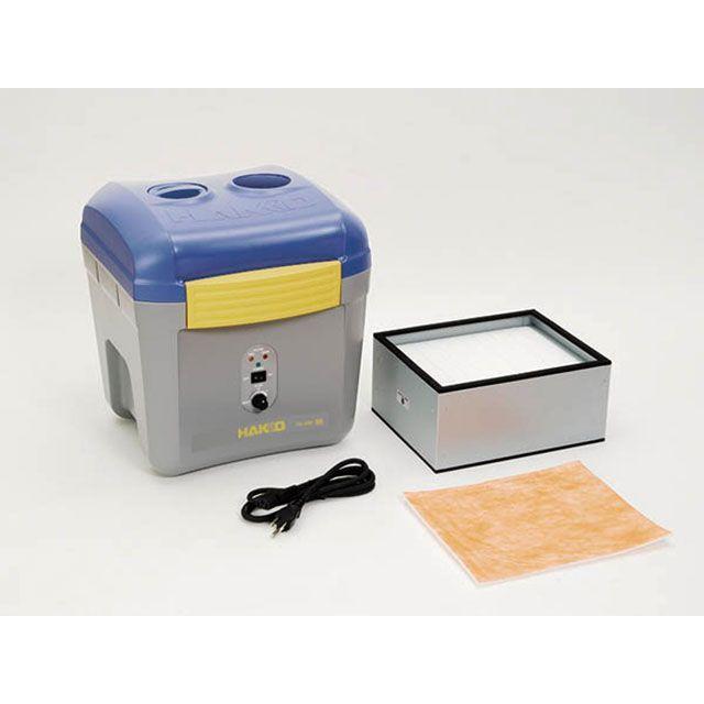 HAKKO（ハッコー） 白光 FA430-01 空気清浄式吸煙器 FA-430/100V HAKKO