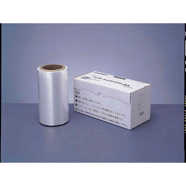 HAKKO ハッコー 841-02 シュリンクフィルムロール/200MM×100M バイク