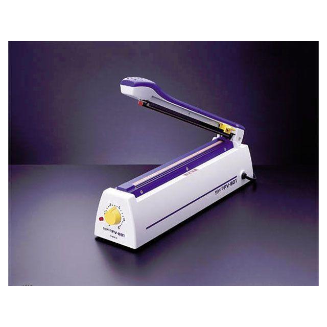 HAKKO（ハッコー） FV801-01 卓上シーラー 溶着・溶断用 : モトメガネ