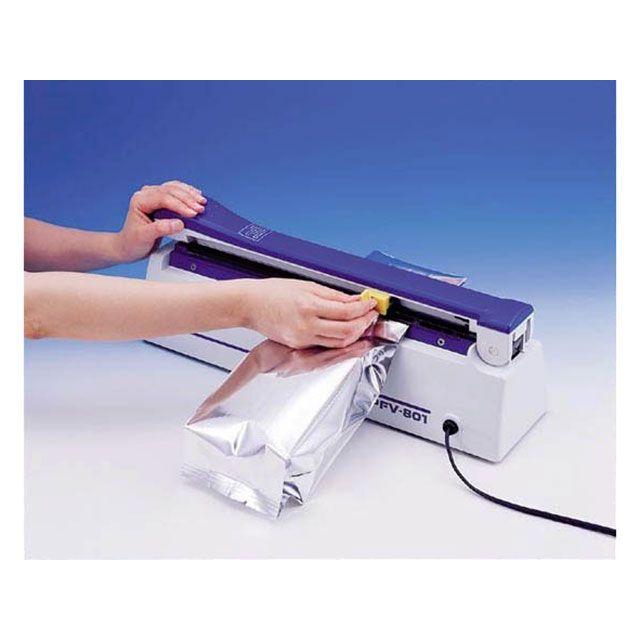 HAKKO（ハッコー） FV801-01 卓上シーラー 溶着・溶断用 : モトメガネ