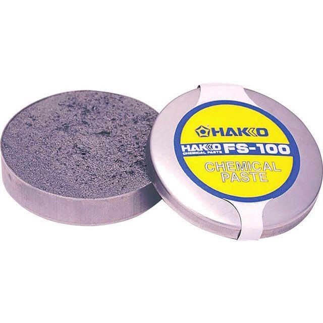 HAKKO（ハッコー） FS100-01 ケミカルペースト : モトメガネYahoo!店