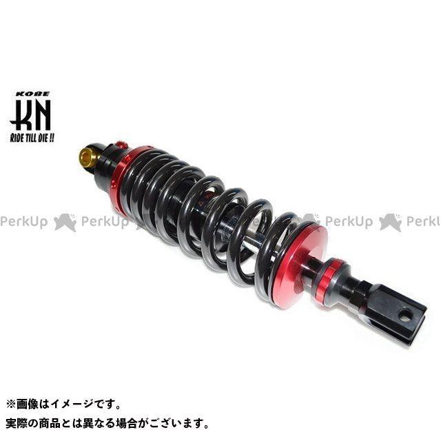 KN企画 マジェスティS/S-MAX スーパーアブソーベントショック減衰調整